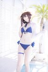 [Cosplay][my suite] Atsuki あつき - Suite Collection.43 -KanColle Shigure Kai 3- 艦これ　時雨改三