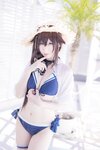[Cosplay][my suite] Atsuki あつき - Suite Collection.43 -KanColle Shigure Kai 3- 艦これ　時雨改三