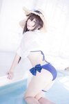 [Cosplay][my suite] Atsuki あつき - Suite Collection.43 -KanColle Shigure Kai 3- 艦これ　時雨改三