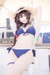[Cosplay][my suite] Atsuki あつき - Suite Collection.43 -KanColle Shigure Kai 3- 艦これ　時雨改三