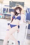[Cosplay][my suite] Atsuki あつき - Suite Collection.43 -KanColle Shigure Kai 3- 艦これ　時雨改三