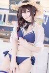 [Cosplay][my suite] Atsuki あつき - Suite Collection.43 -KanColle Shigure Kai 3- 艦これ　時雨改三