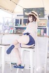[Cosplay][my suite] Atsuki あつき - Suite Collection.43 -KanColle Shigure Kai 3- 艦これ　時雨改三