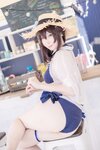 [Cosplay][my suite] Atsuki あつき - Suite Collection.43 -KanColle Shigure Kai 3- 艦これ　時雨改三