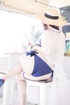 [Cosplay][my suite] Atsuki あつき - Suite Collection.43 -KanColle Shigure Kai 3- 艦これ　時雨改三