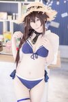 [Cosplay][my suite] Atsuki あつき - Suite Collection.43 -KanColle Shigure Kai 3- 艦これ　時雨改三
