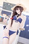 [Cosplay][my suite] Atsuki あつき - Suite Collection.43 -KanColle Shigure Kai 3- 艦これ　時雨改三