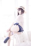 [Cosplay][my suite] Atsuki あつき - Suite Collection.43 -KanColle Shigure Kai 3- 艦これ　時雨改三