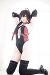 [Cosplay][my suite] Atsuki あつき - Suite Collection.43 -KanColle Shigure Kai 3- 艦これ　時雨改三