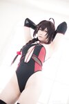 [Cosplay][my suite] Atsuki あつき - Suite Collection.43 -KanColle Shigure Kai 3- 艦これ　時雨改三
