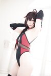 [Cosplay][my suite] Atsuki あつき - Suite Collection.43 -KanColle Shigure Kai 3- 艦これ　時雨改三