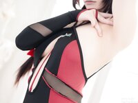 [Cosplay][my suite] Atsuki あつき - Suite Collection.43 -KanColle Shigure Kai 3- 艦これ　時雨改三