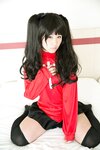 [Cosplay] Eri Kitami 北見えり - Fate Pants