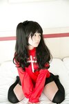 [Cosplay] Eri Kitami 北見えり - Fate Pants