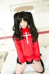 [Cosplay] Eri Kitami 北見えり - Fate Pants