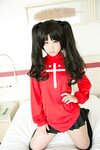 [Cosplay] Eri Kitami 北見えり - Fate Pants