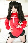 [Cosplay] Eri Kitami 北見えり - Fate Pants