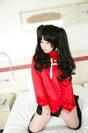 [Cosplay] Eri Kitami 北見えり - Fate Pants