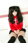 [Cosplay] Eri Kitami 北見えり - Fate Pants