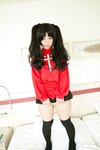 [Cosplay] Eri Kitami 北見えり - Fate Pants
