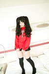 [Cosplay] Eri Kitami 北見えり - Fate Pants