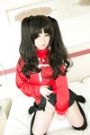 [Cosplay] Eri Kitami 北見えり - Fate Pants