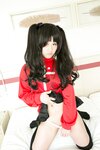 [Cosplay] Eri Kitami 北見えり - Fate Pants