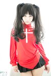 [Cosplay] Eri Kitami 北見えり - Fate Pants