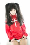 [Cosplay] Eri Kitami 北見えり - Fate Pants