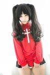 [Cosplay] Eri Kitami 北見えり - Fate Pants