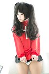 [Cosplay] Eri Kitami 北見えり - Fate Pants