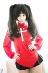 [Cosplay] Eri Kitami 北見えり - Fate Pants