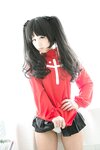 [Cosplay] Eri Kitami 北見えり - Fate Pants