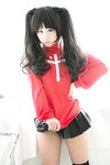 [Cosplay] Eri Kitami 北見えり - Fate Pants
