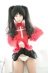 [Cosplay] Eri Kitami 北見えり - Fate Pants