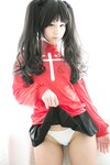 [Cosplay] Eri Kitami 北見えり - Fate Pants