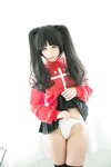 [Cosplay] Eri Kitami 北見えり - Fate Pants