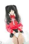 [Cosplay] Eri Kitami 北見えり - Fate Pants