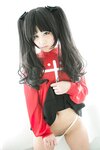 [Cosplay] Eri Kitami 北見えり - Fate Pants