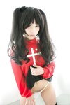 [Cosplay] Eri Kitami 北見えり - Fate Pants