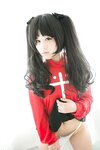 [Cosplay] Eri Kitami 北見えり - Fate Pants