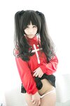 [Cosplay] Eri Kitami 北見えり - Fate Pants