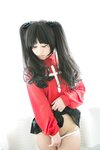 [Cosplay] Eri Kitami 北見えり - Fate Pants