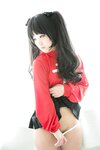 [Cosplay] Eri Kitami 北見えり - Fate Pants