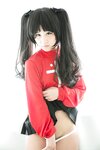 [Cosplay] Eri Kitami 北見えり - Fate Pants