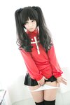 [Cosplay] Eri Kitami 北見えり - Fate Pants