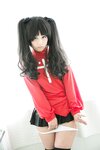 [Cosplay] Eri Kitami 北見えり - Fate Pants