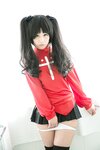 [Cosplay] Eri Kitami 北見えり - Fate Pants