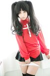 [Cosplay] Eri Kitami 北見えり - Fate Pants