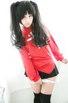 [Cosplay] Eri Kitami 北見えり - Fate Pants